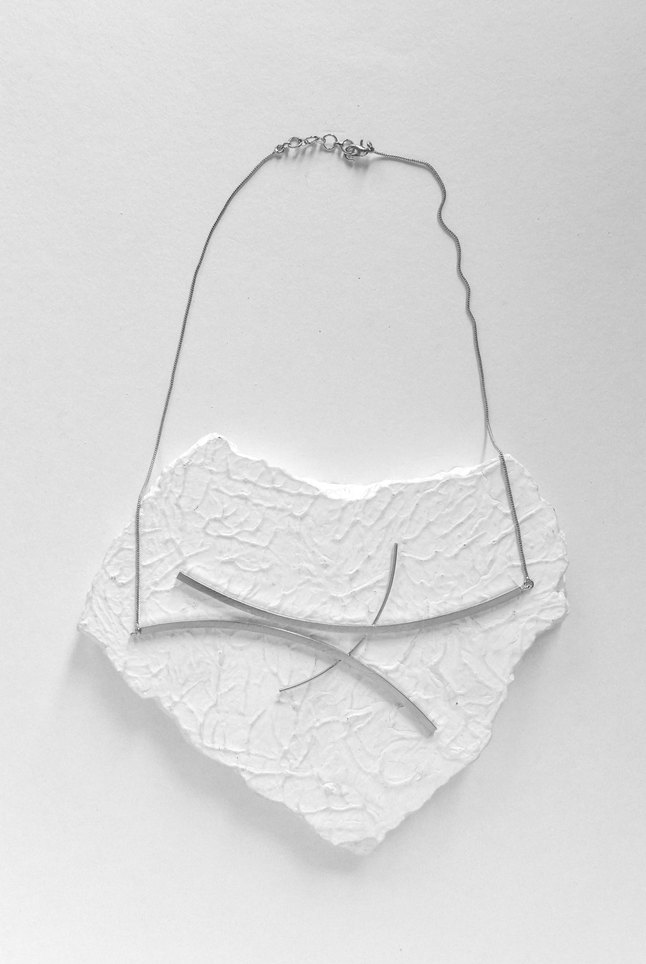 Ahei Neckpiece - CiceroniDE'ANMA