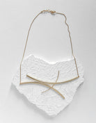 Ahei Neckpiece - CiceroniDE'ANMA