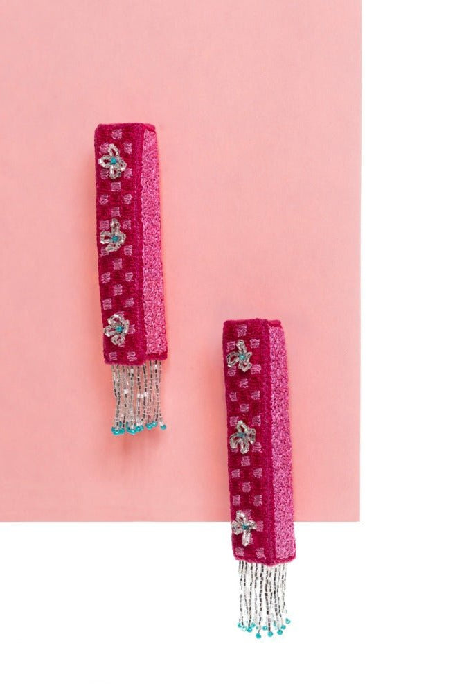 Ahia! - CiceroniEarringsKrutiArts