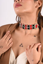 Aisha Choker - CiceroniAimra'a