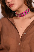 Aisha Choker - CiceroniAimra'a