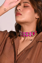 Aisha Choker - CiceroniAimra'a