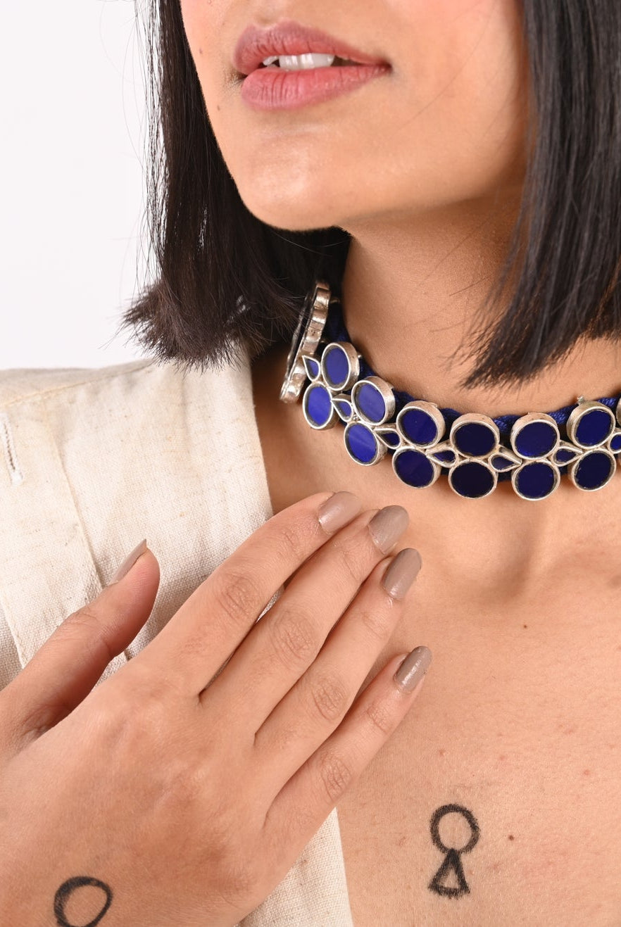 Aisha Choker - CiceroniAimra'a