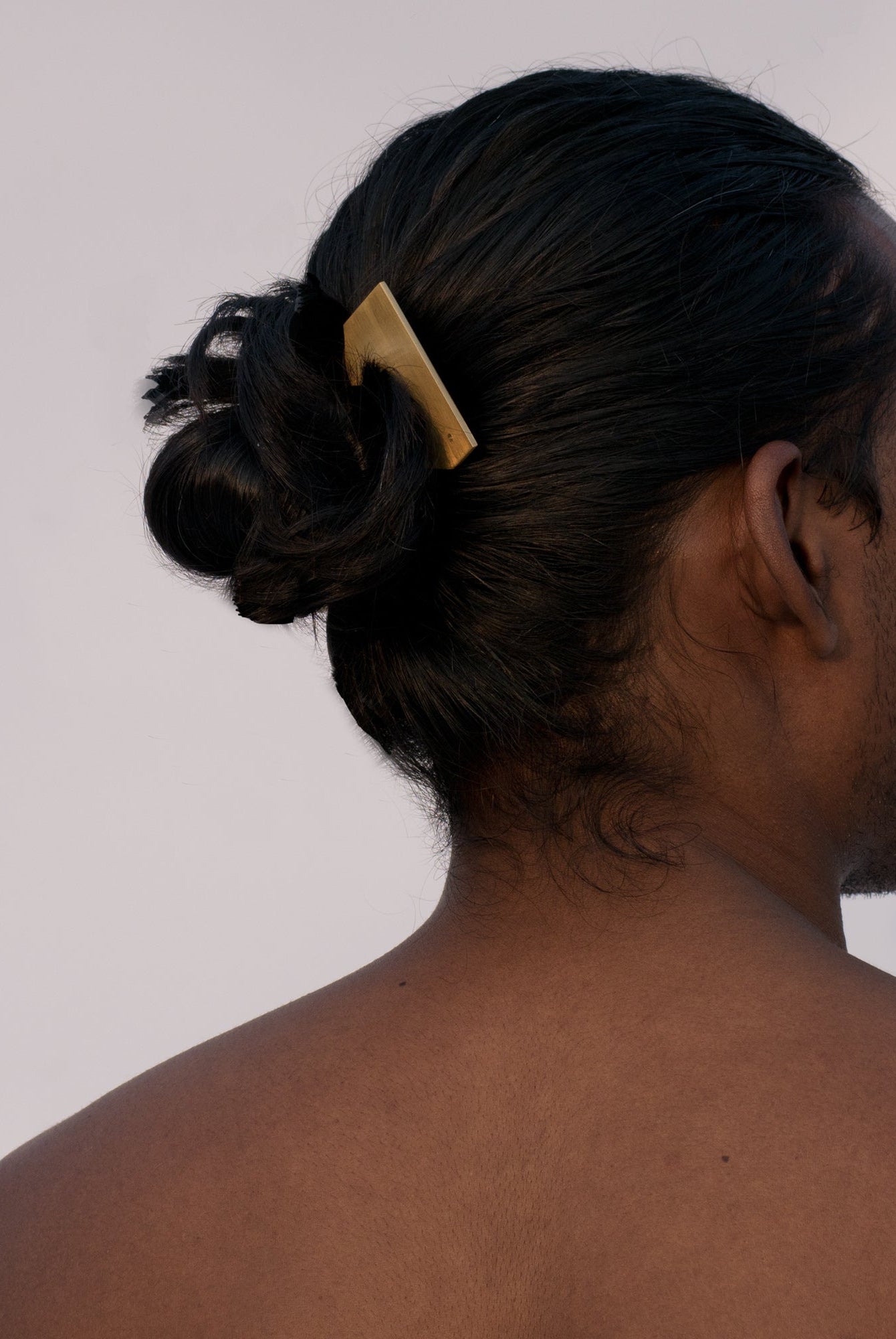 All Hail The Mane - CiceroniHair PinNO.NA.MÈ