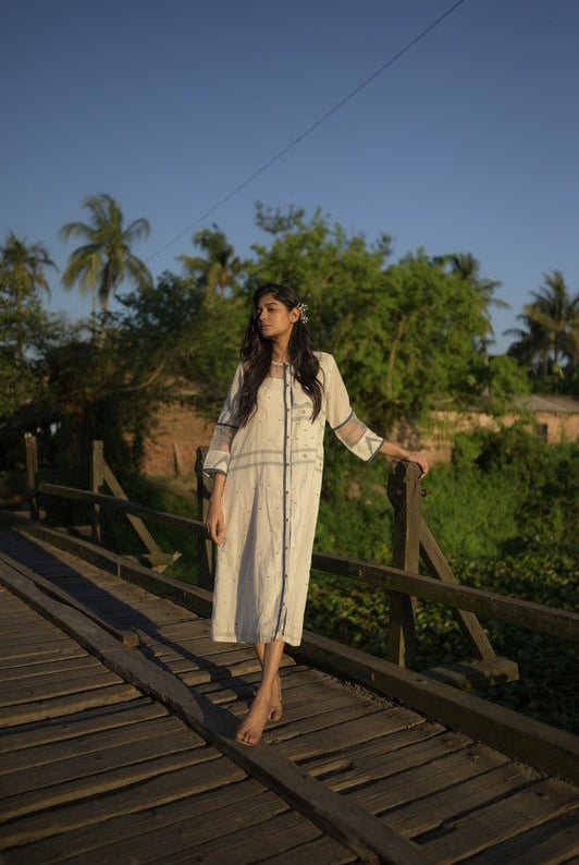 Alo Dress - CiceroniDressesBhomra