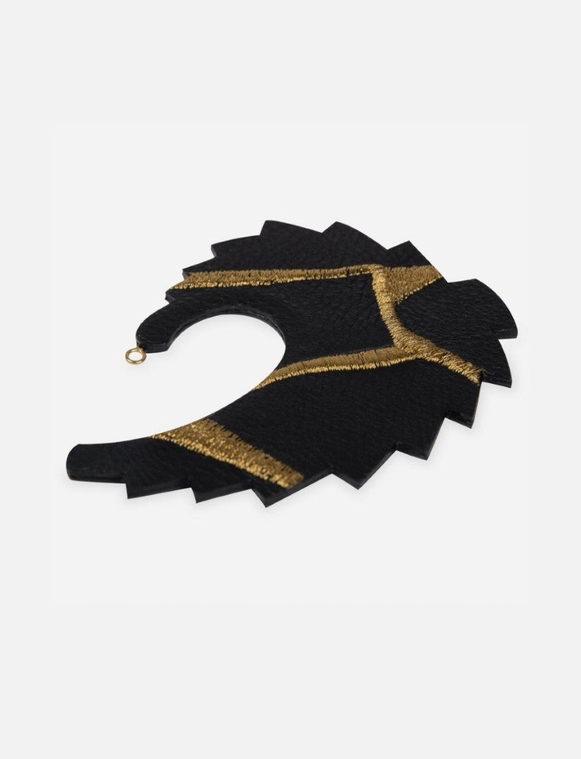 Alps Earcuff - CiceroniEarringsEconock