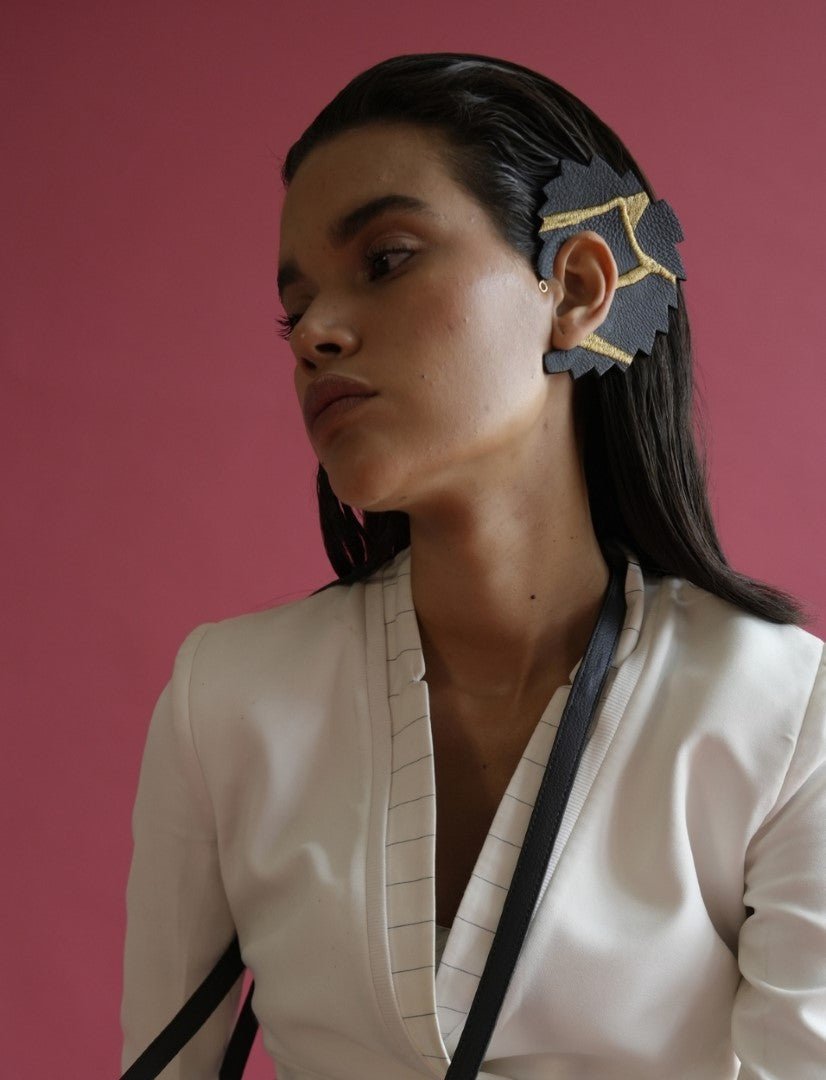 Alps Earcuff - CiceroniEarringsEconock