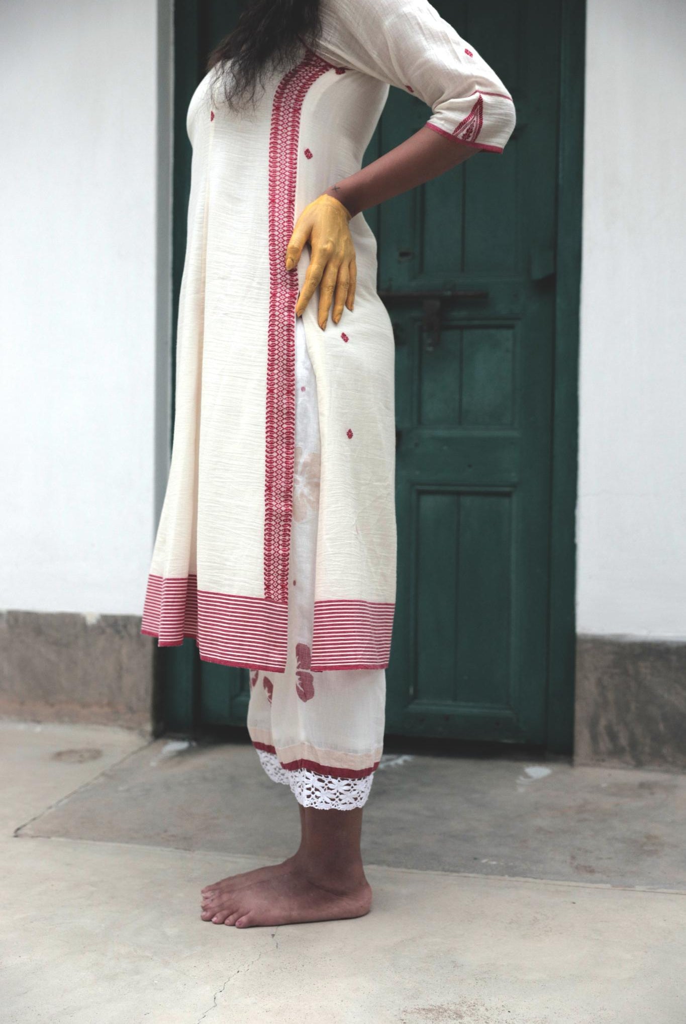 Alta Naksha Coordinate - CiceroniCo-ord SetBhomra