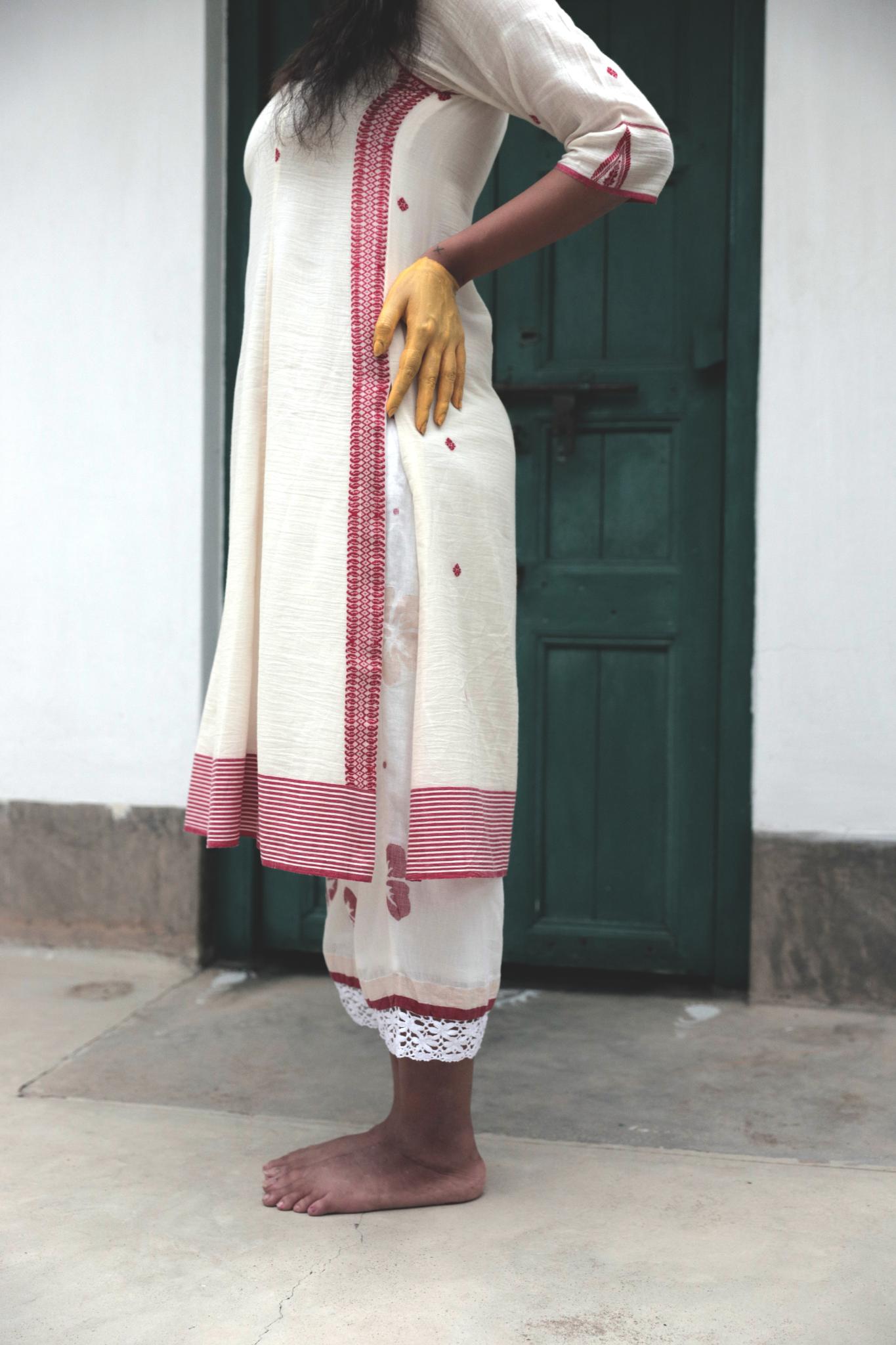 Alta Naksha Coordinate - CiceroniCo-ord SetBhomra