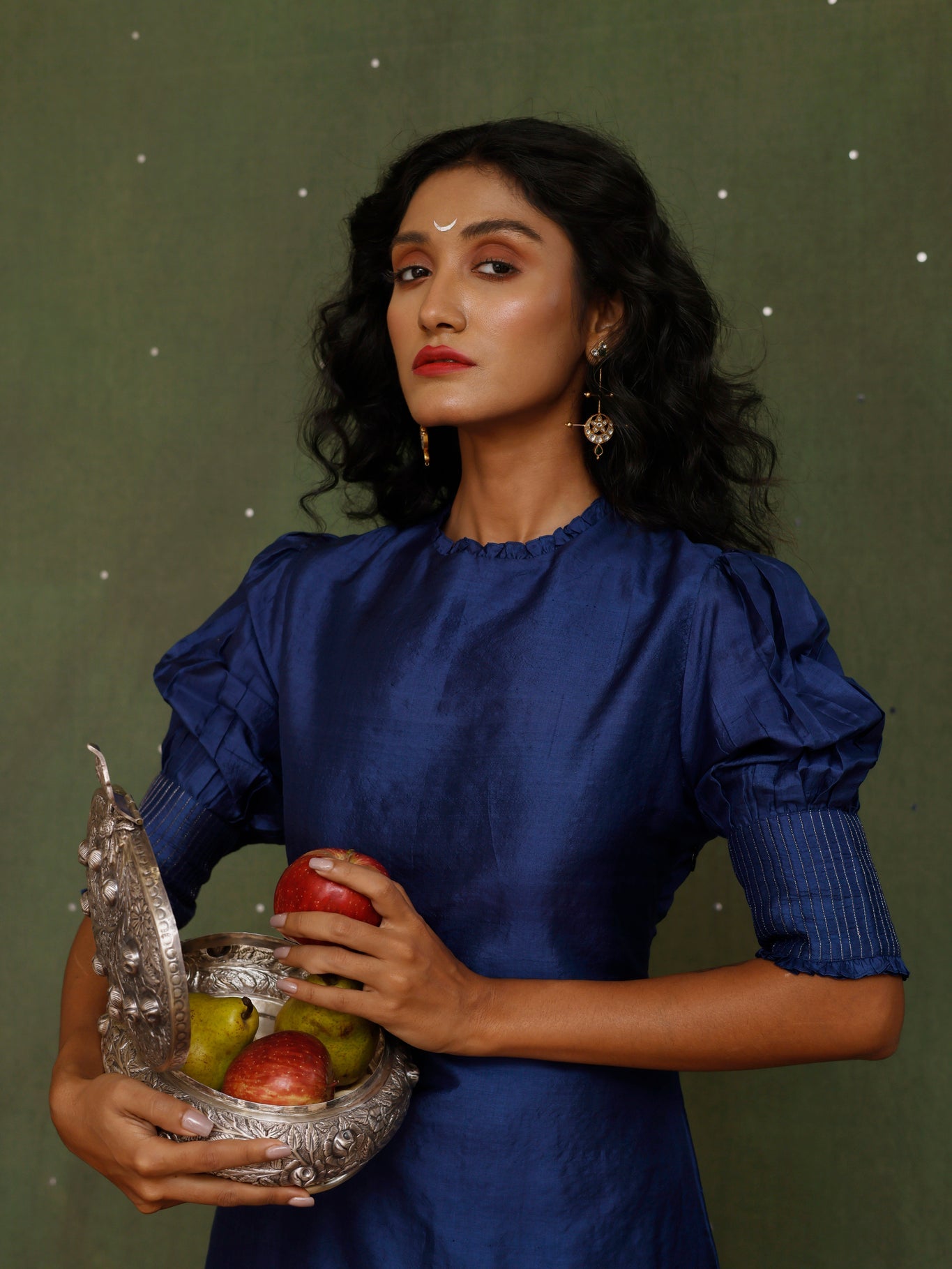 Amavasya Kurta Set - CiceroniKurta Set, Festive wearChokhi Chorri