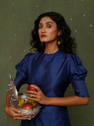 Amavasya Kurta Set - CiceroniKurta Set, Festive wearChokhi Chorri
