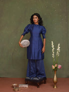 Amavasya Kurta Set - CiceroniKurta Set, Festive wearChokhi Chorri
