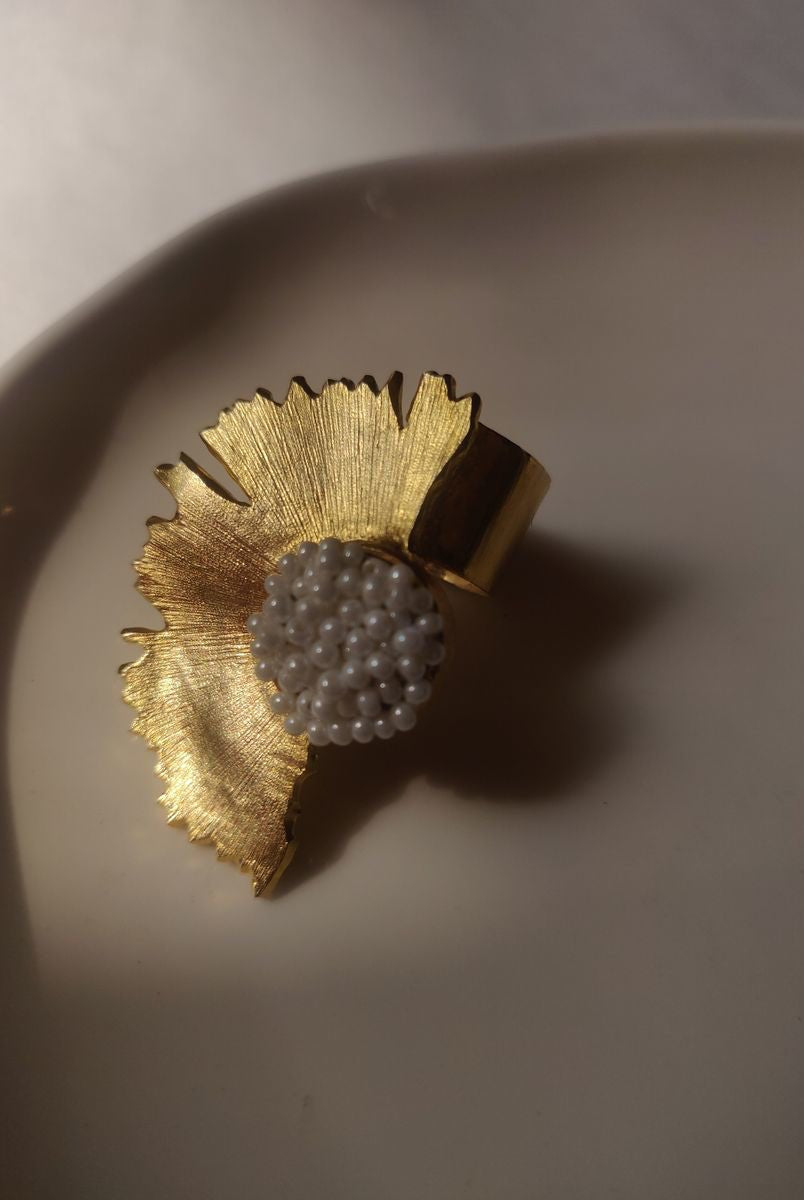 Ample-Golden Ring - CiceroniAarjavee