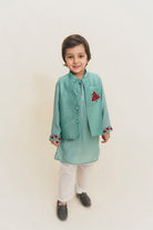 Anaar Kurta Pant Set - CiceroniMr. Brat