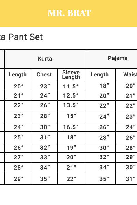 Anaar Kurta Pant Set - CiceroniMr. Brat