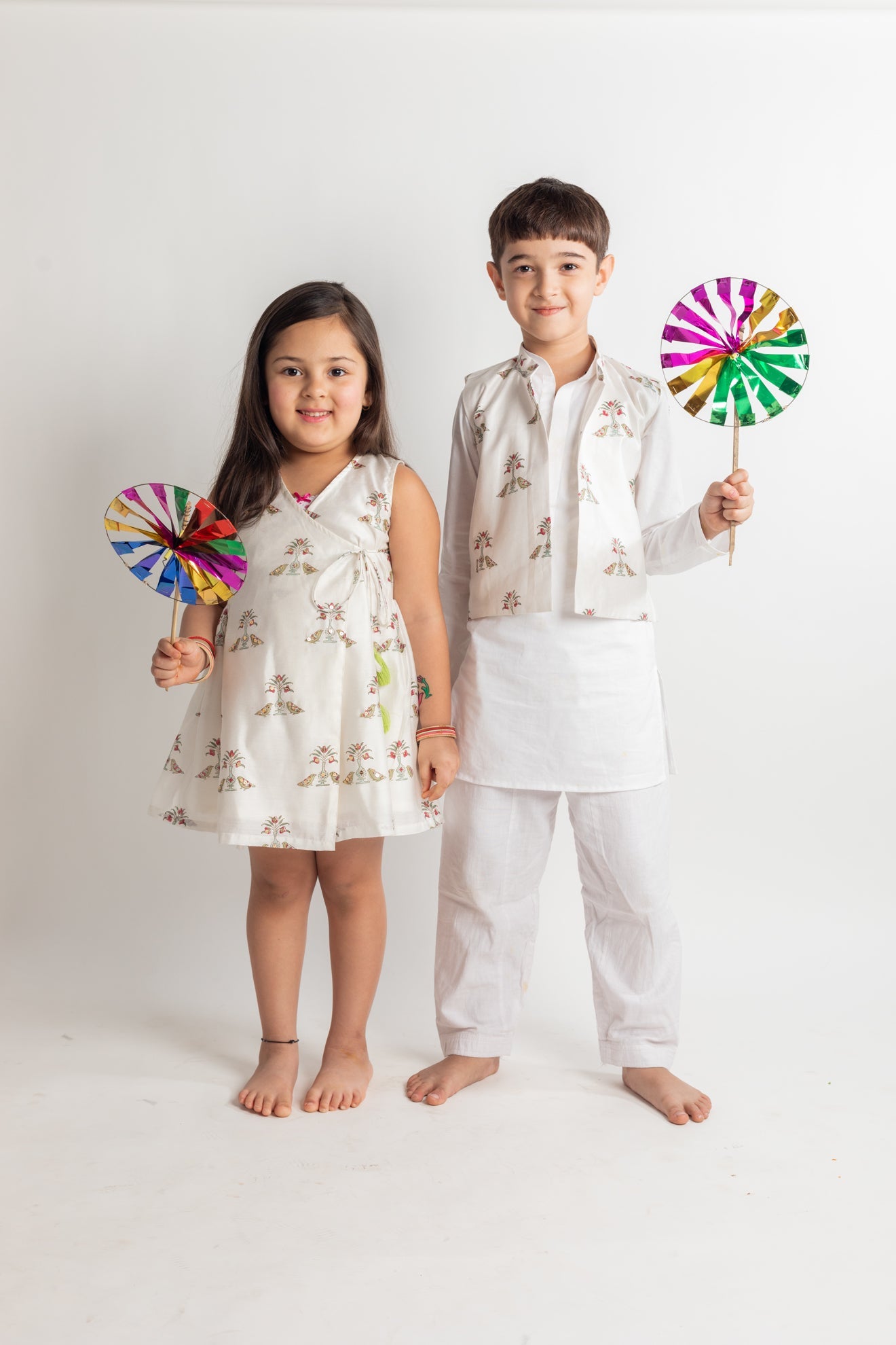 Angarakha Dress - CiceroniMr. Brat