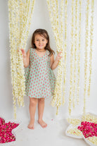 Angarkha Dress - CiceroniMr. Brat