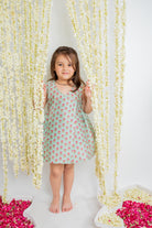 Angarkha Dress - CiceroniMr. Brat