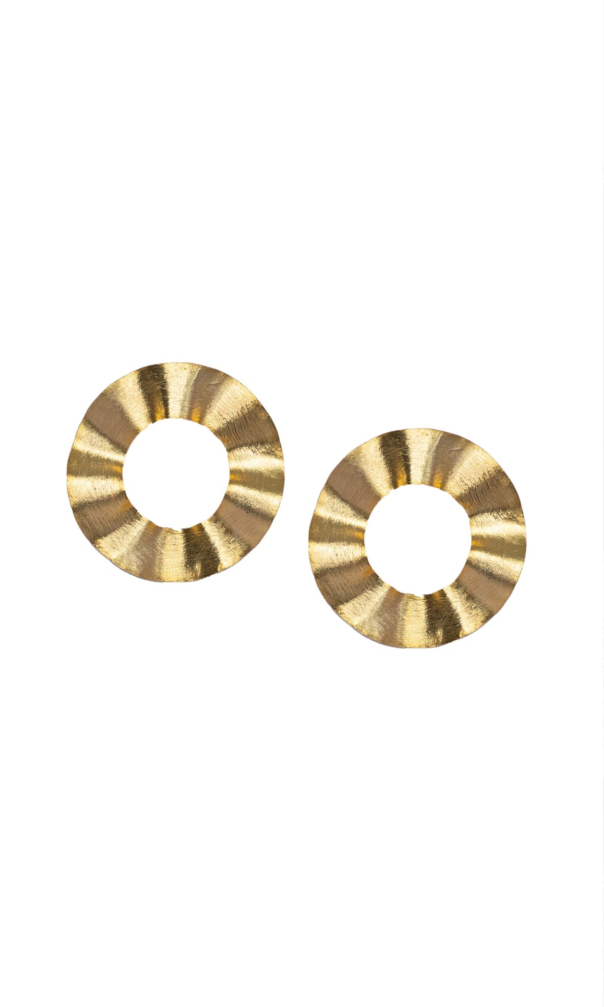 Anse Earrings - CiceroniAaree