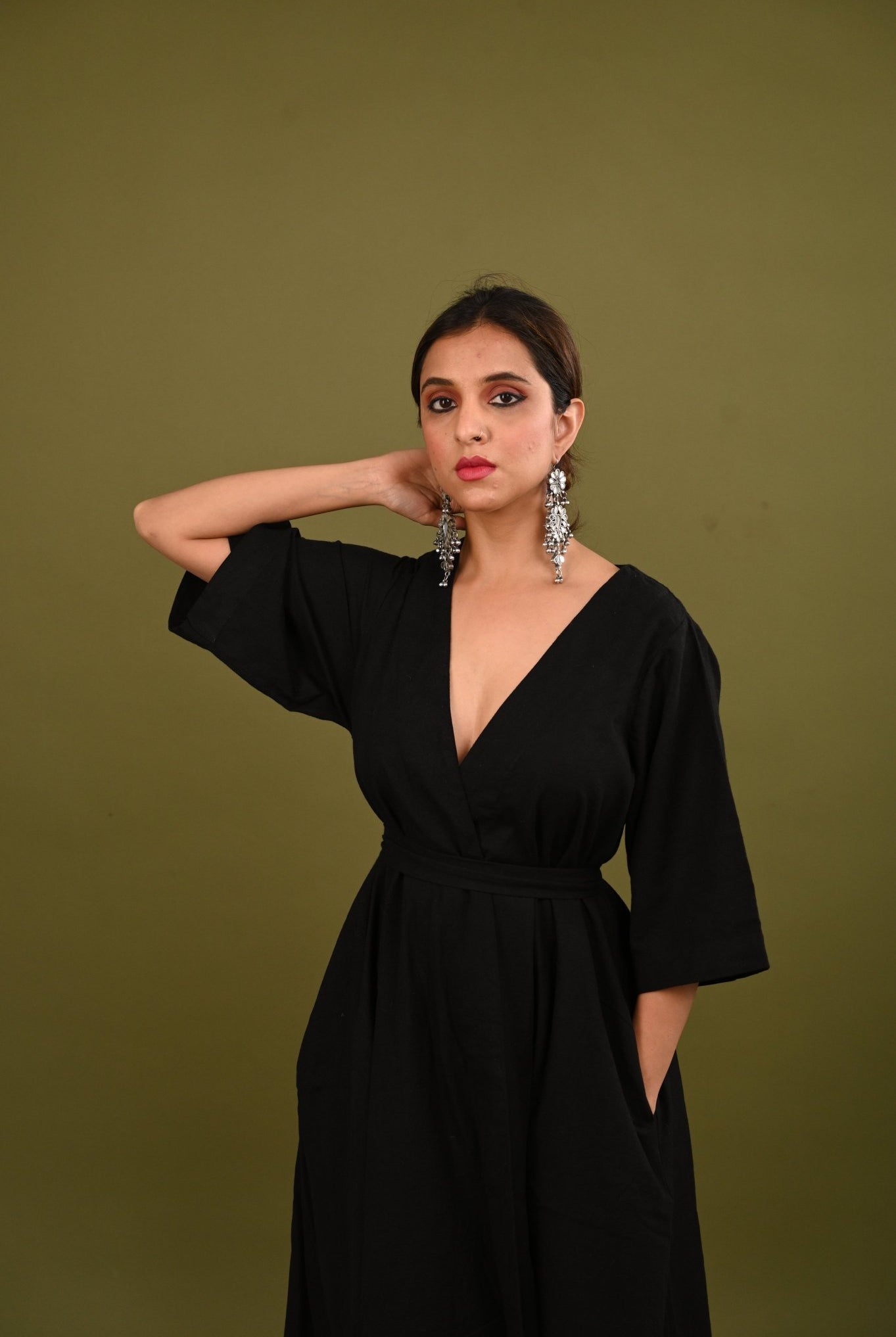 Anum Earrings - CiceroniEarringsAimra'a