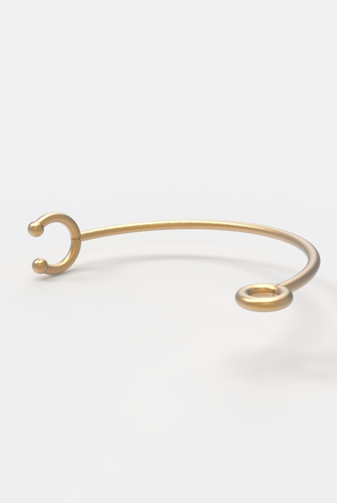 Arc-hemedes Earrings - CiceroniEarringsNO.NA.MÈ