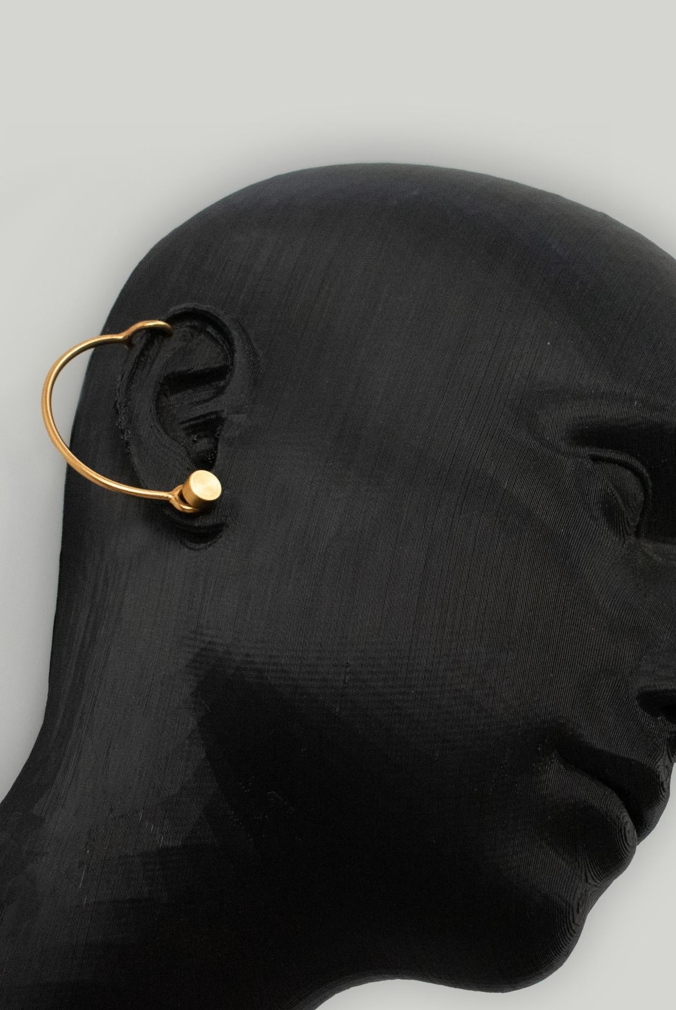 Arc-hemedes Earrings - CiceroniEarringsNO.NA.MÈ