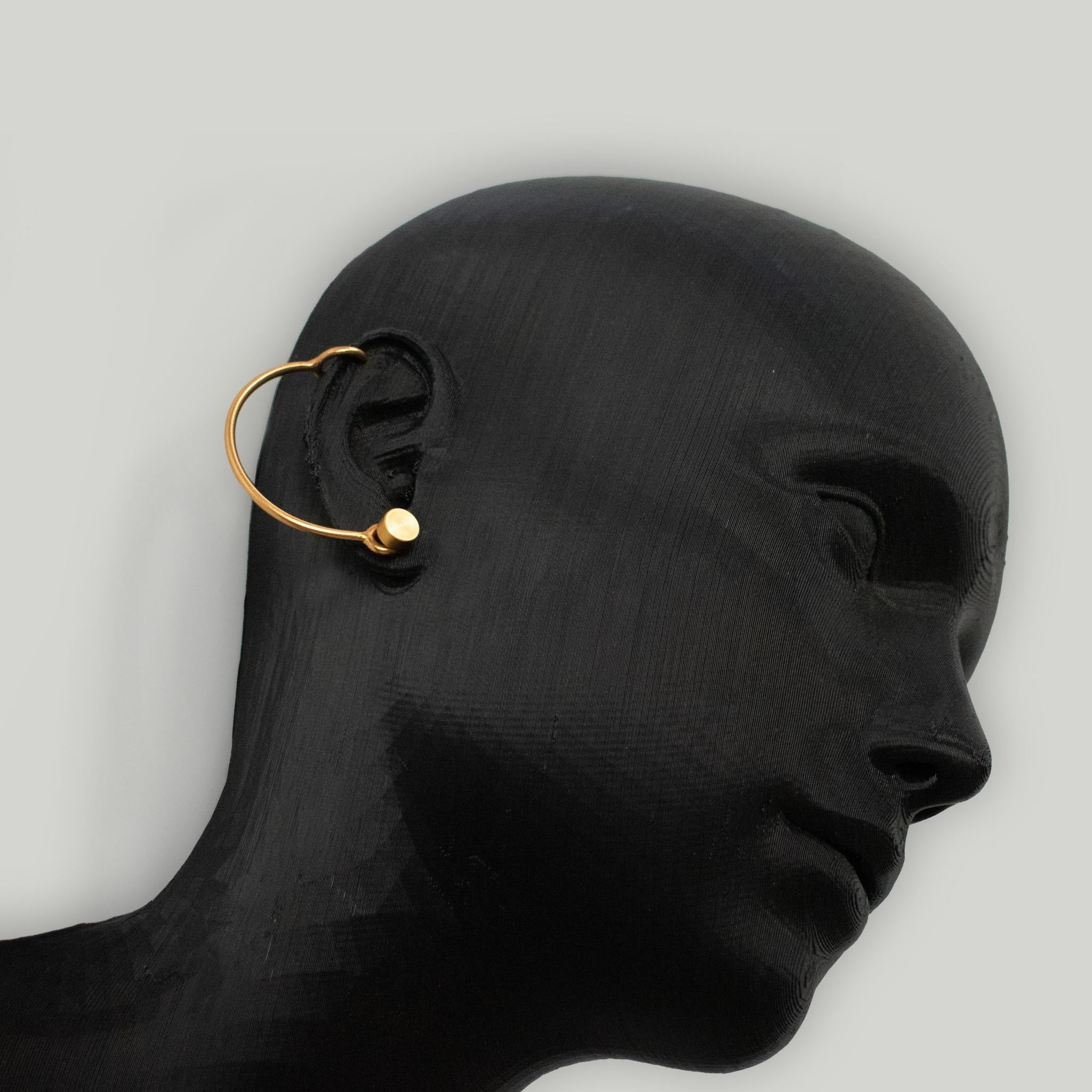 Arc-hemedes Earrings - CiceroniEarringsNO.NA.MÈ