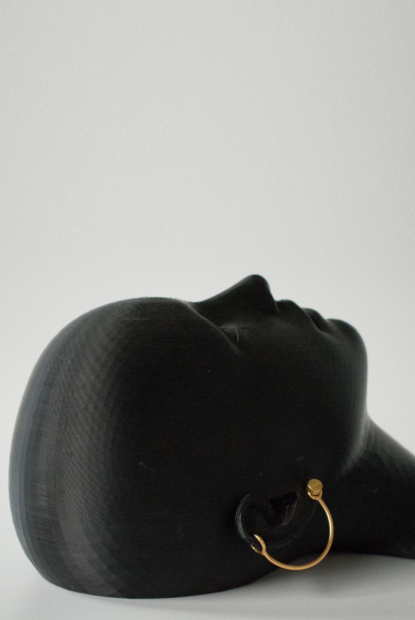 Arc-hemedes Earrings - CiceroniEarringsNO.NA.MÈ