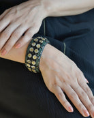 Arch cuff - CiceroniNoupelle