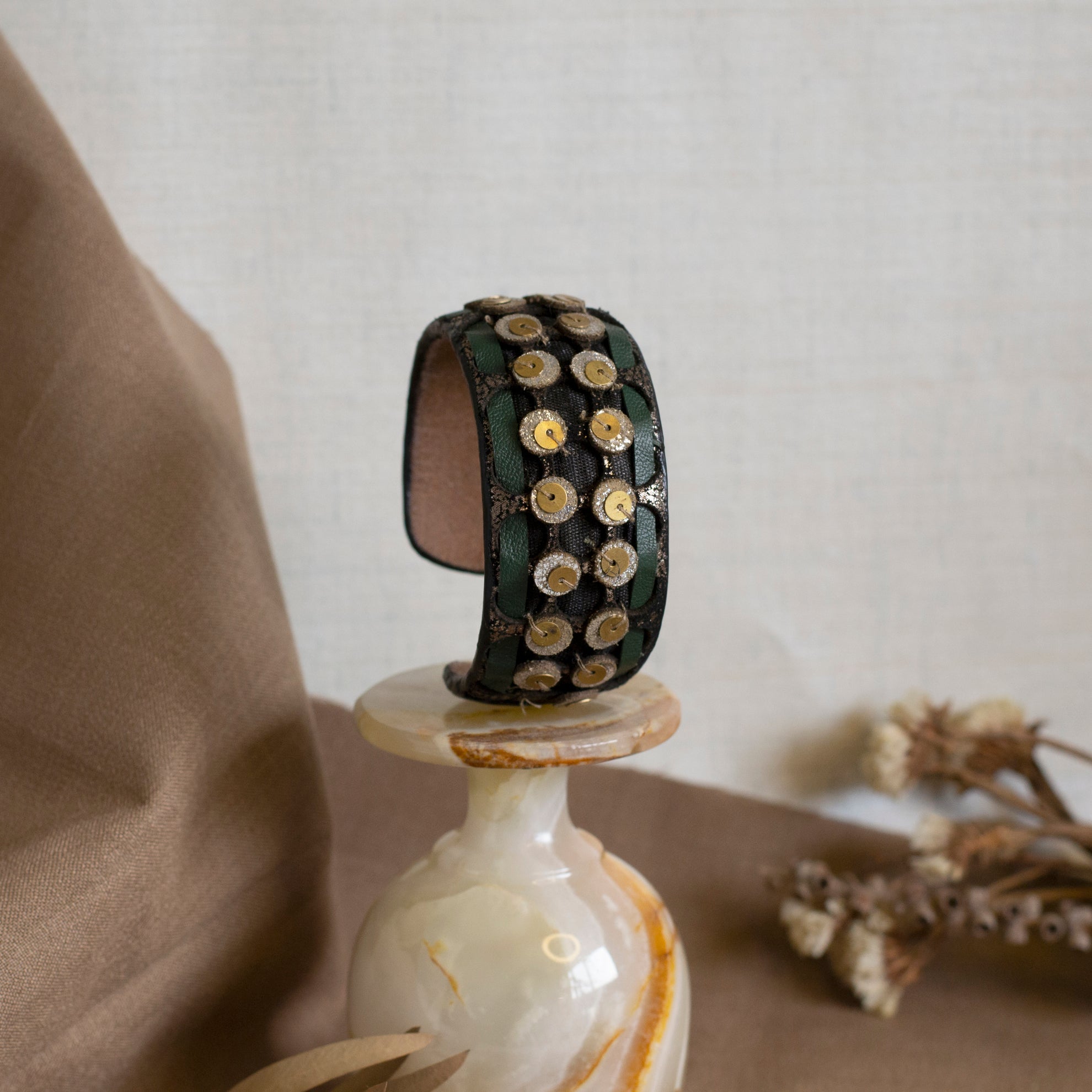 Arch cuff - CiceroniNoupelle