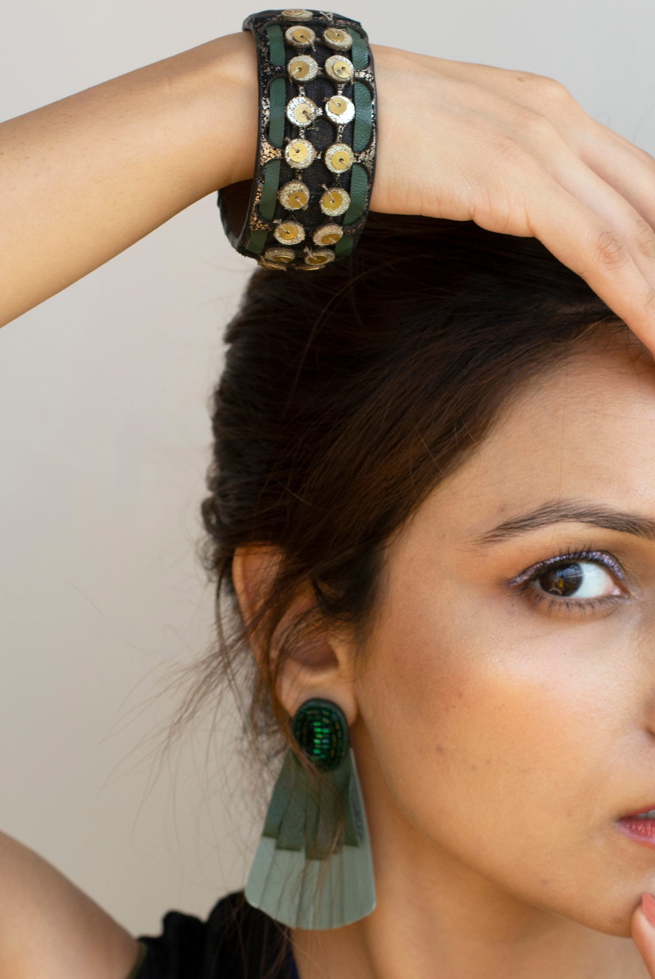 Arch cuff - CiceroniNoupelle