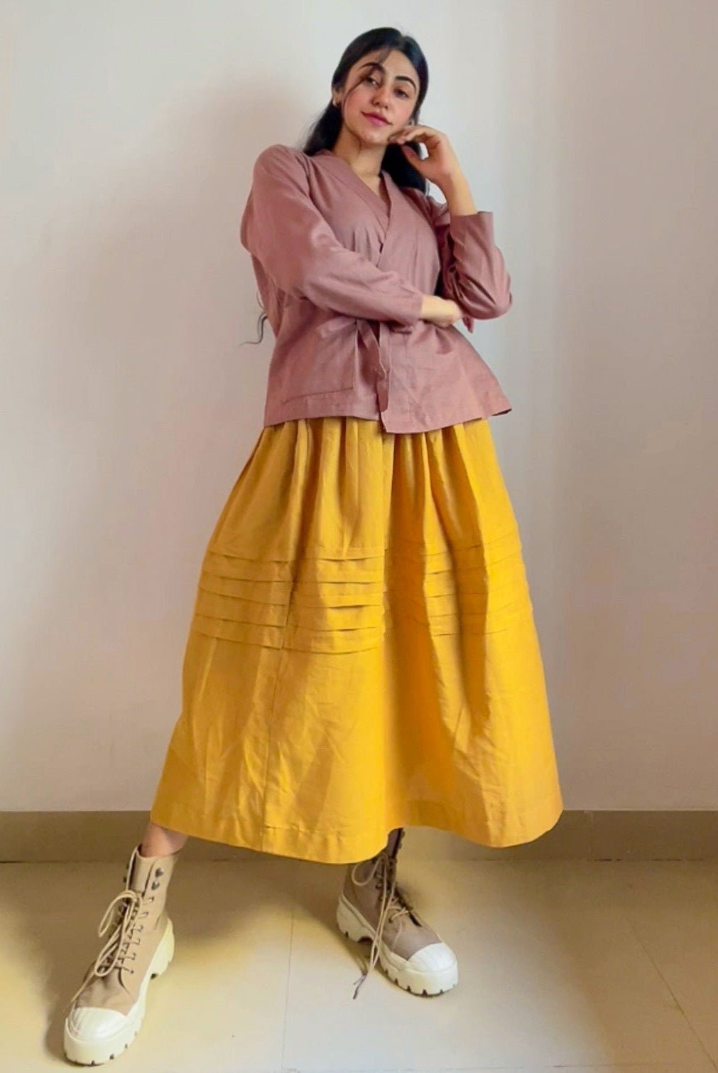 Archi Skirt - CiceroniSkirtsPhuhar