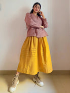 Archi Skirt - CiceroniSkirtsPhuhar