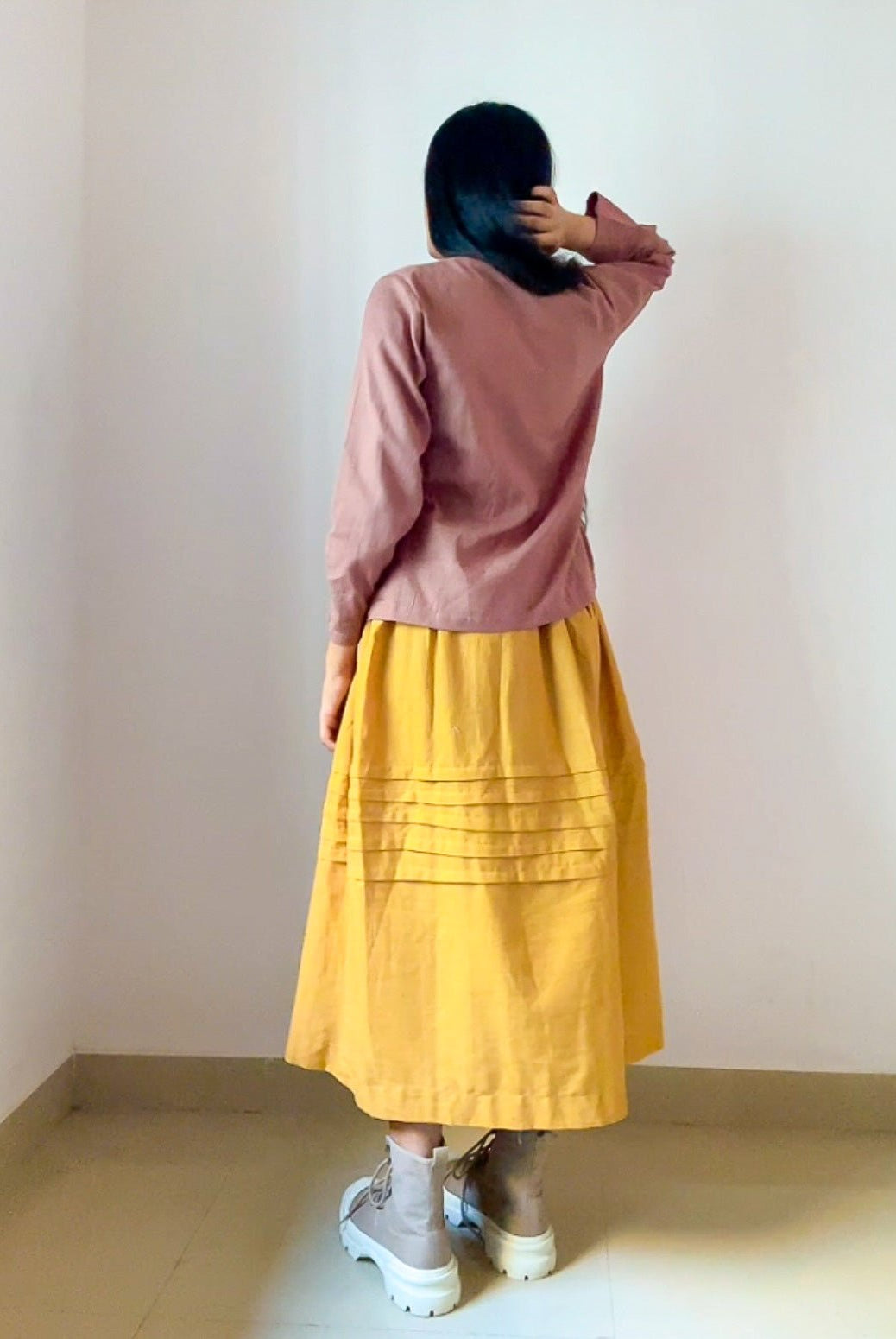 Archi Skirt - CiceroniSkirtsPhuhar