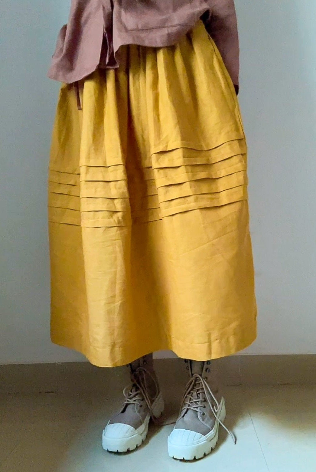 Archi Skirt - CiceroniSkirtsPhuhar