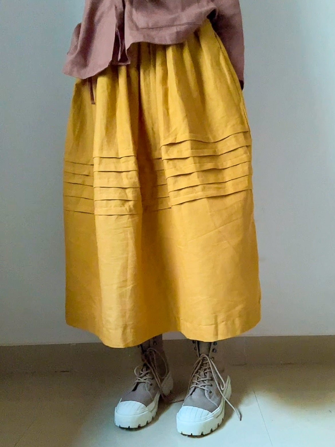 Archi Skirt - CiceroniSkirtsPhuhar