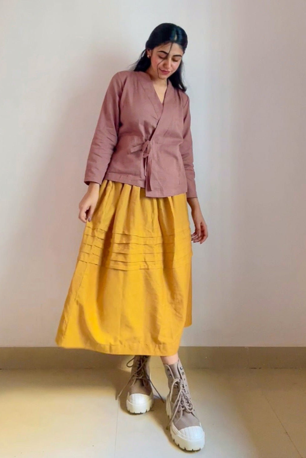 Archi Skirt - CiceroniSkirtsPhuhar