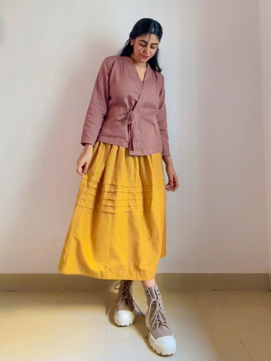 Archi Skirt - CiceroniSkirtsPhuhar