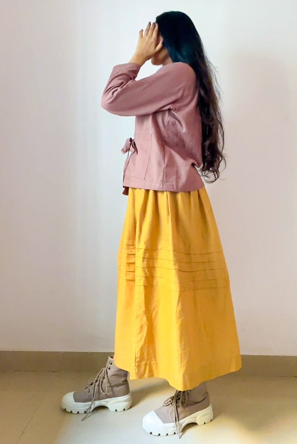 Archi Skirt - CiceroniSkirtsPhuhar