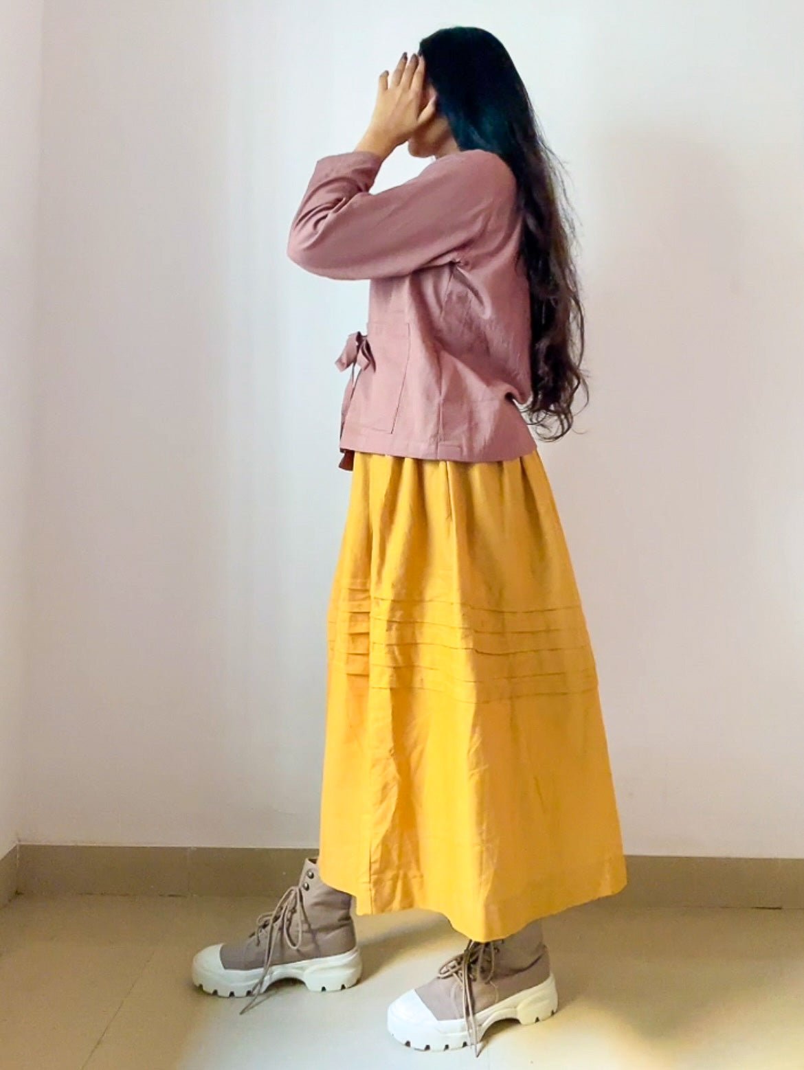 Archi Skirt - CiceroniSkirtsPhuhar