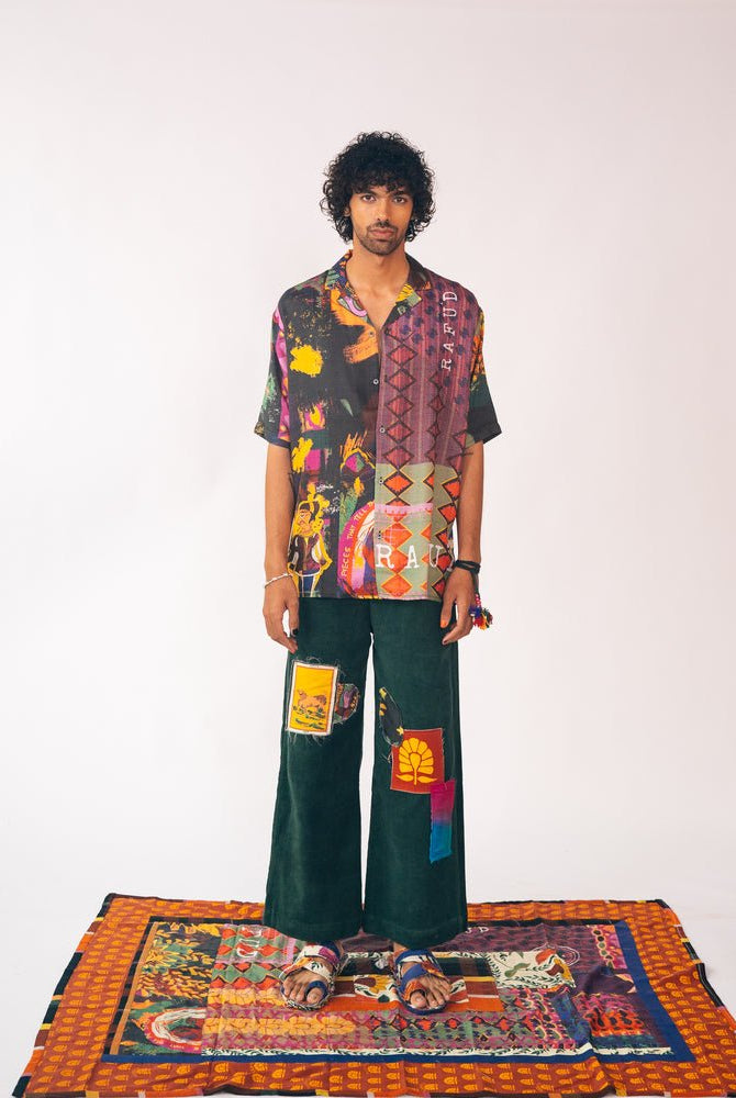 Ardh Shirt - CiceroniShirtsRAFU'D