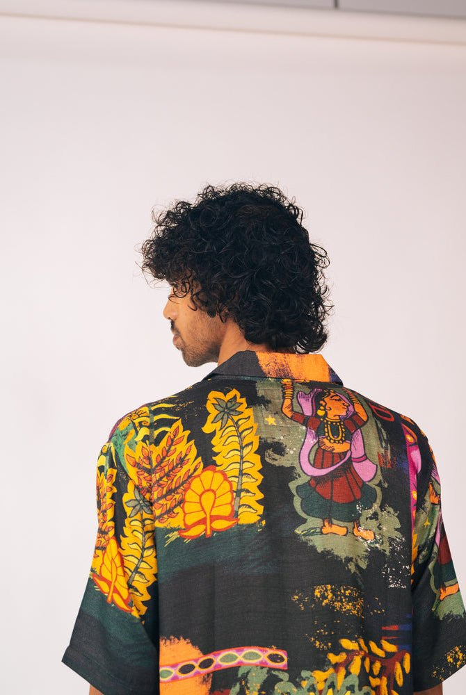 Ardh Shirt - CiceroniShirtsRAFU'D