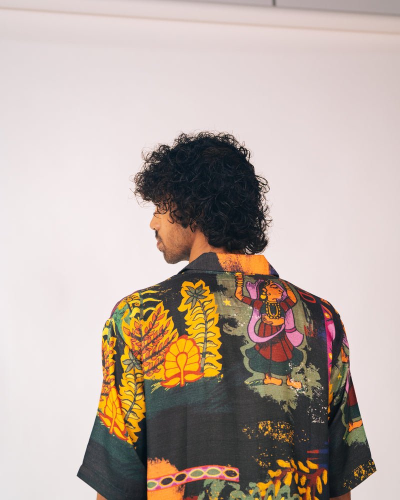Ardh Shirt - CiceroniShirtsRAFU'D