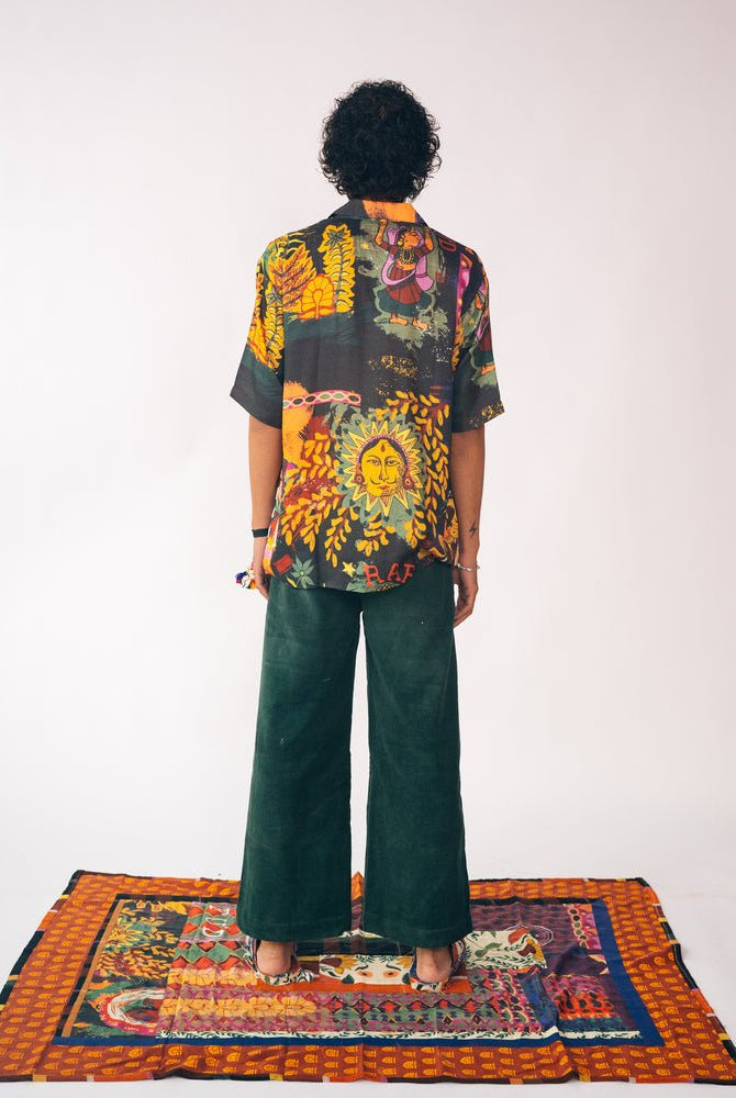 Ardh Shirt - CiceroniShirtsRAFU'D