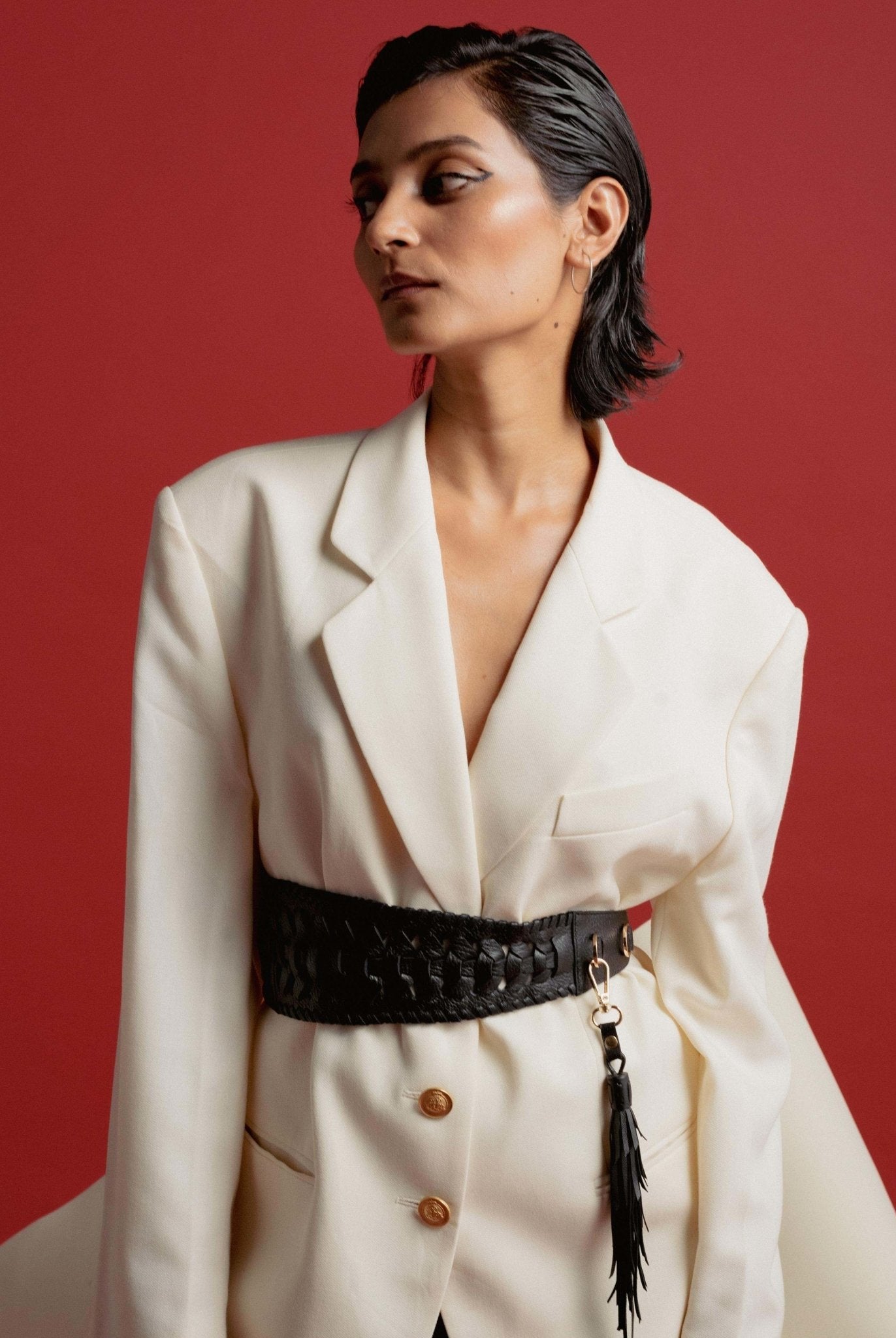 Arious Waist Belt - CiceroniBagEconock