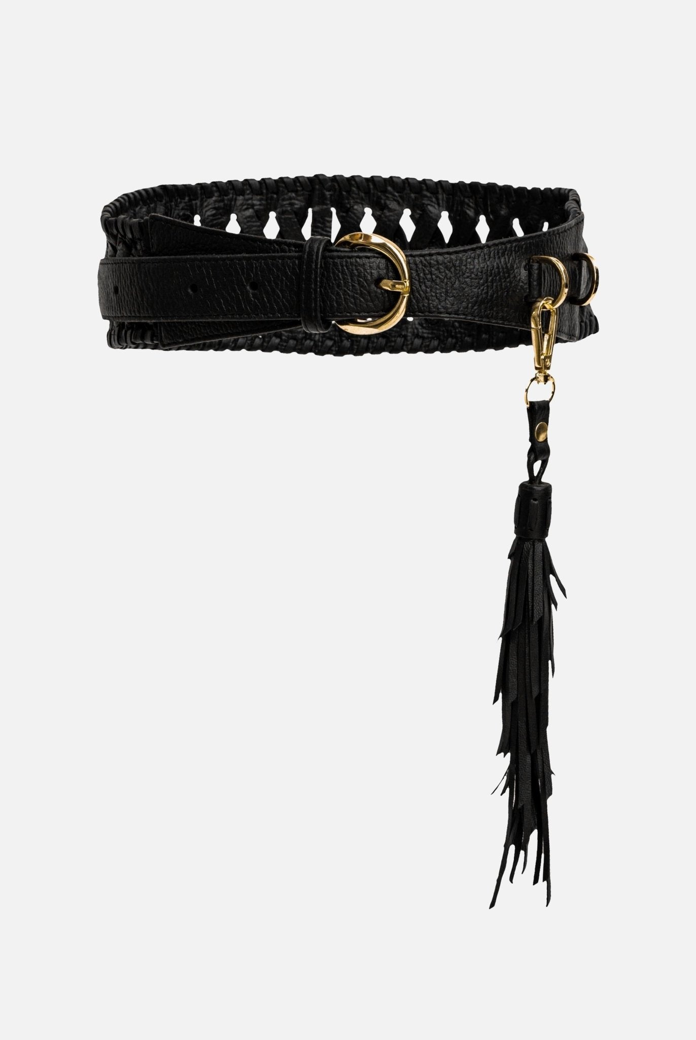 Arious Waist Belt - CiceroniBagEconock