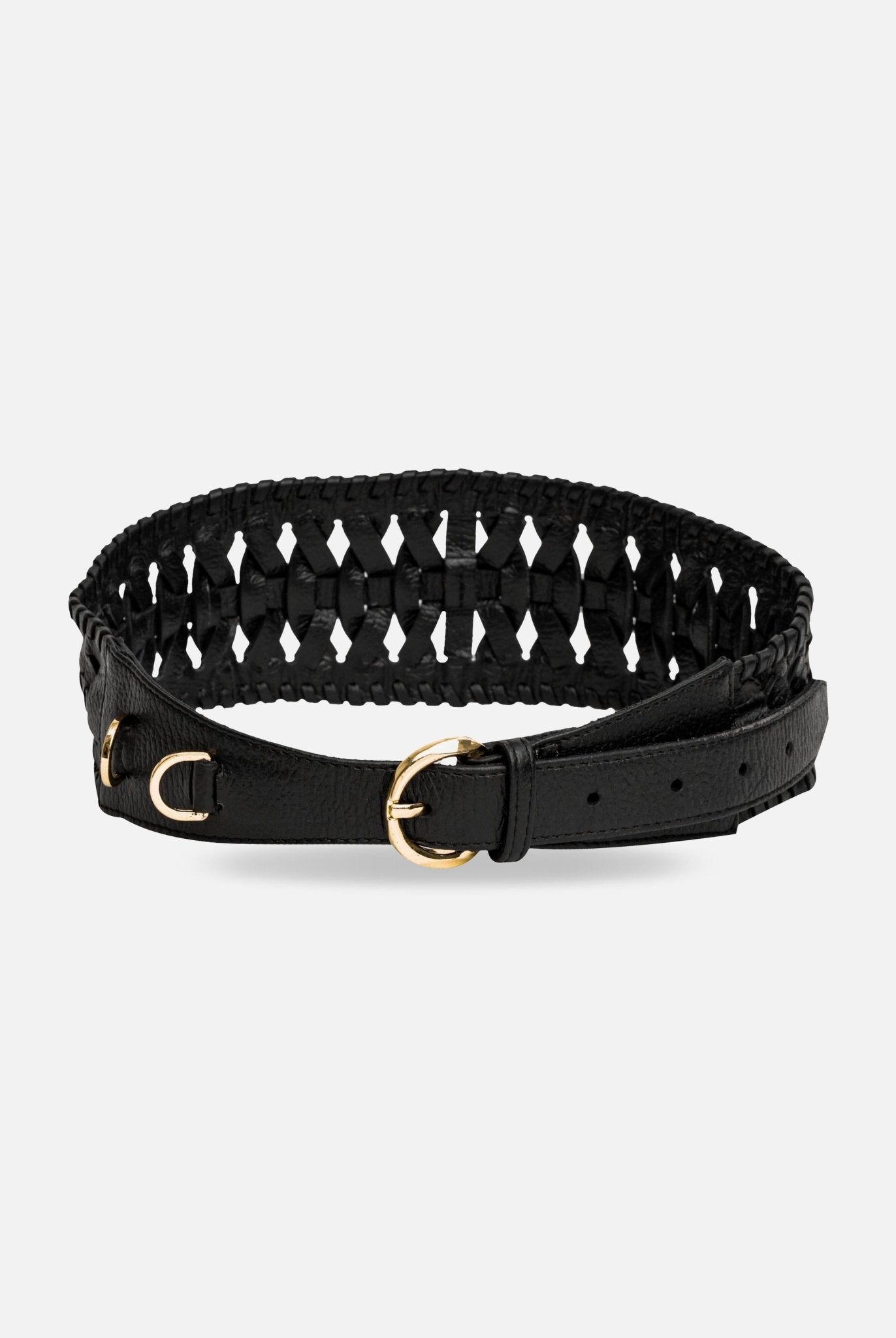 Arious Waist Belt - CiceroniBagEconock