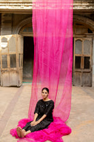 Arsh Tunic Set - CiceroniKurta Set, Festive WearSilai Studio