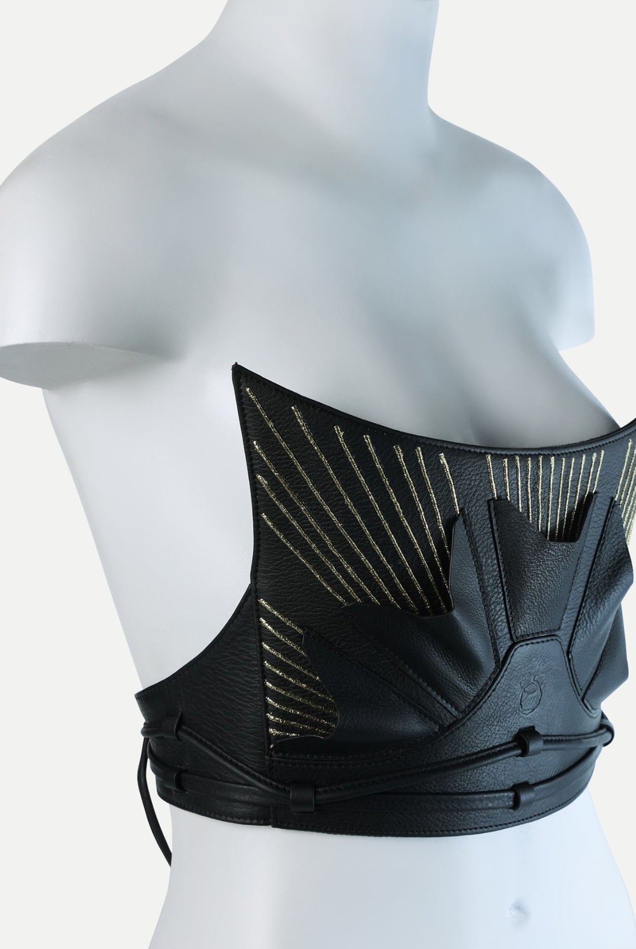 Arya Corset - CiceroniCorsetEconock