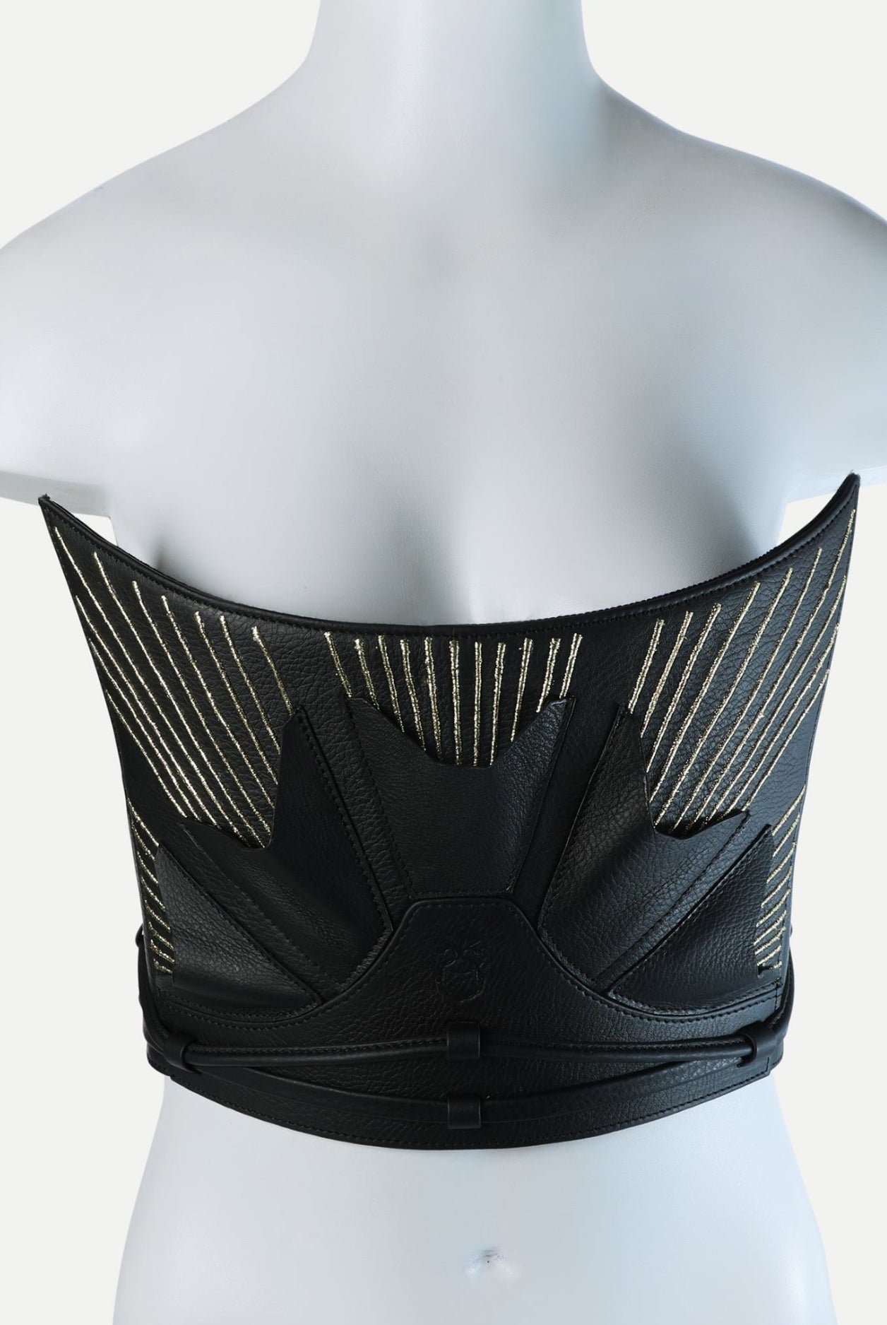 Arya Corset - CiceroniCorsetEconock